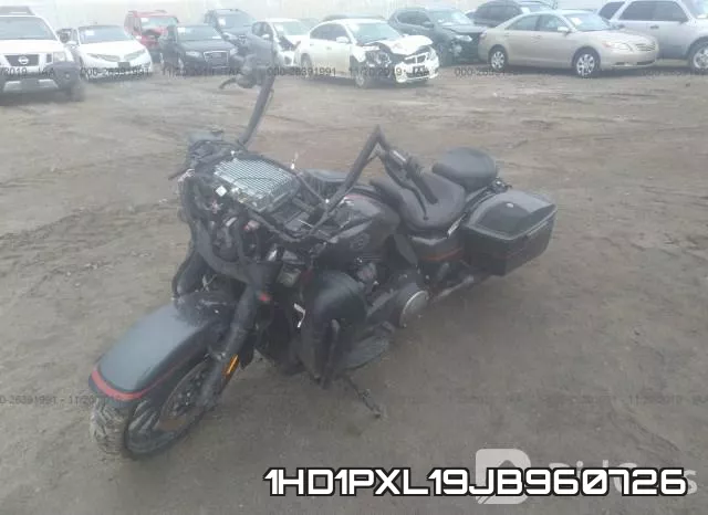 1HD1PXL19JB960726 фото 3