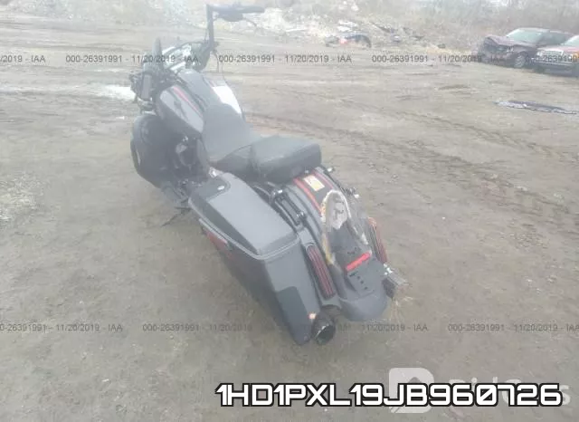 1HD1PXL19JB960726 фото 4