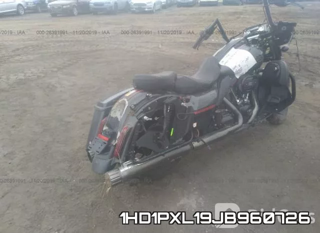 1HD1PXL19JB960726 фото 5