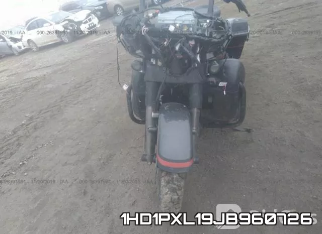 1HD1PXL19JB960726 фото 6