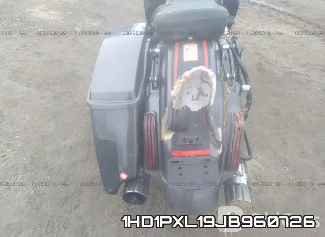 1HD1PXL19JB960726 фото 7