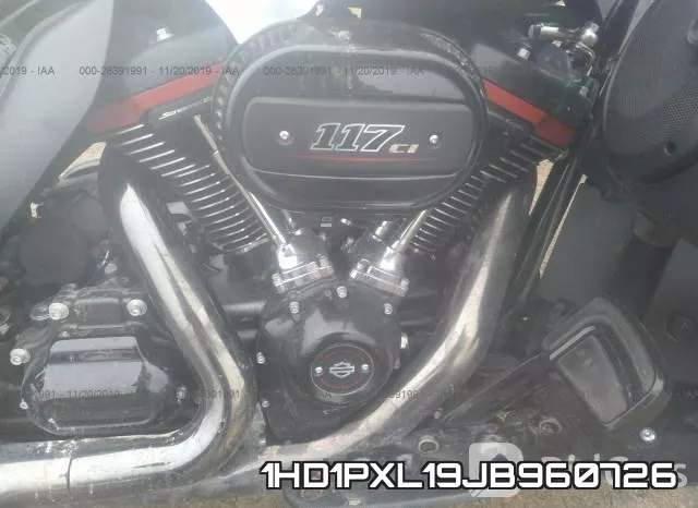 1HD1PXL19JB960726 фото 9