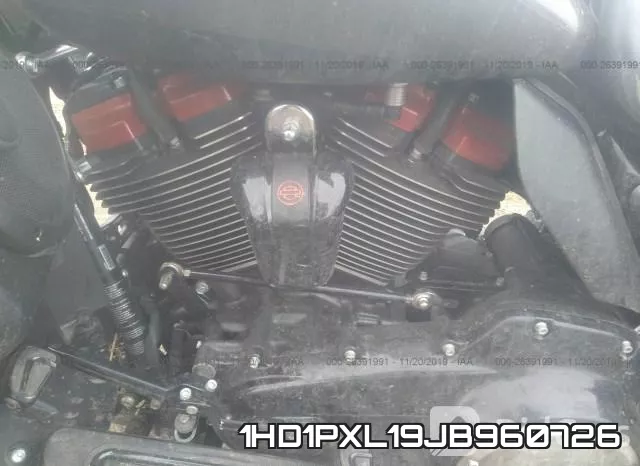 1HD1PXL19JB960726 фото 10