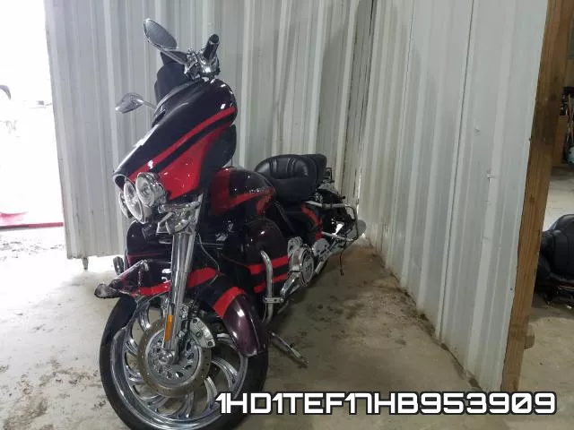1HD1TEF17HB953909 фото 3