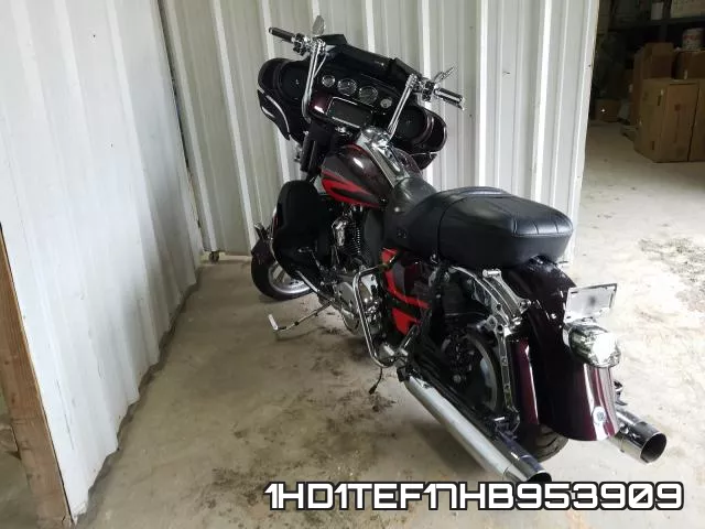 1HD1TEF17HB953909 фото 4