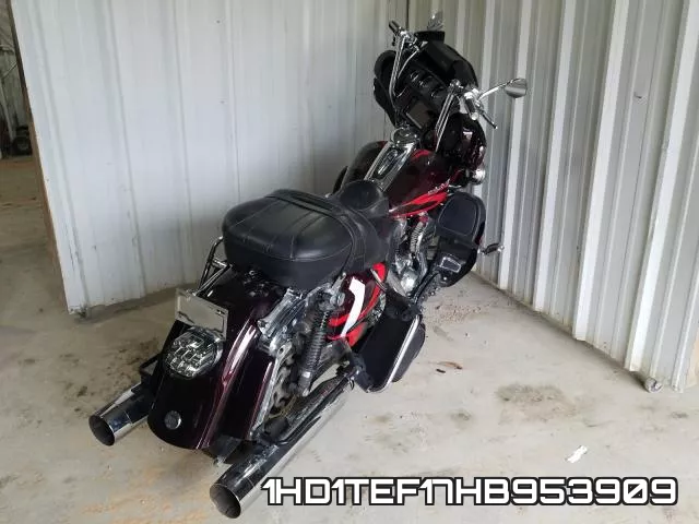 1HD1TEF17HB953909 фото 5