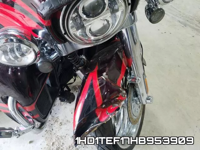 1HD1TEF17HB953909 фото 10