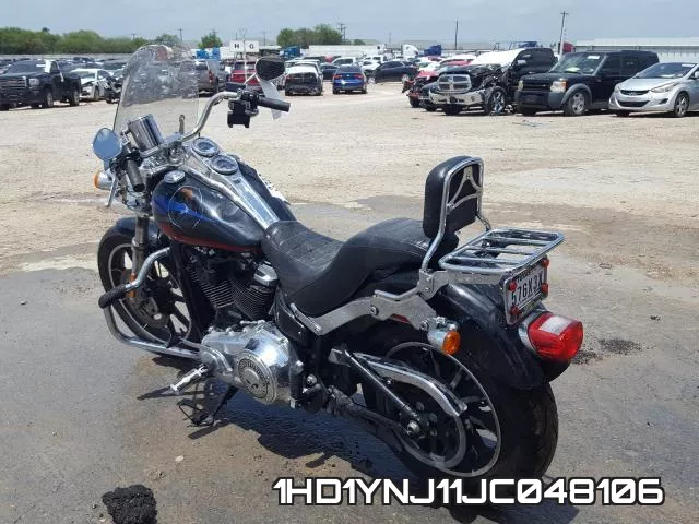 1HD1YNJ11JC048106 фото 4