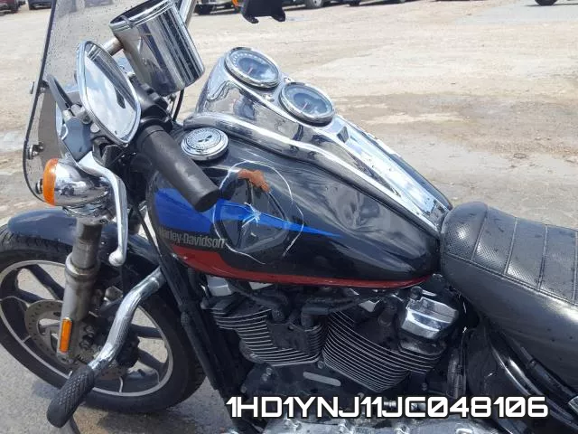 1HD1YNJ11JC048106 фото 10