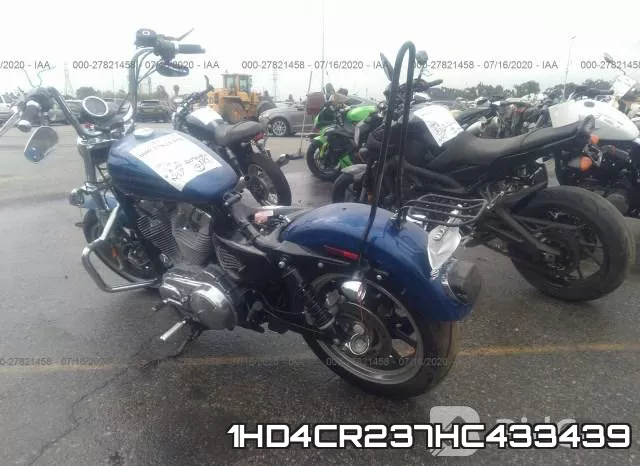 1HD4CR237HC433439 фото 4