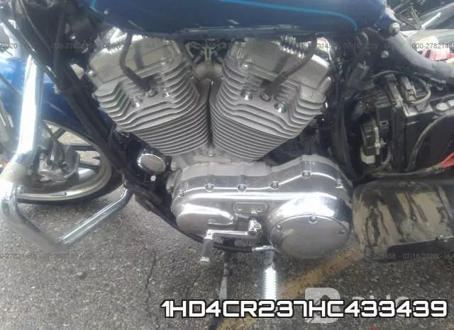 1HD4CR237HC433439 фото 10