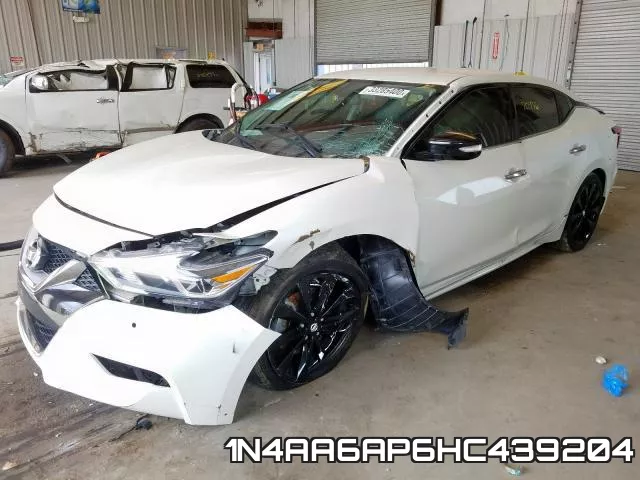 1N4AA6AP6HC439204 фото 3