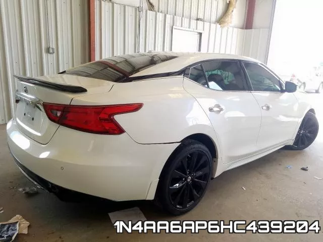 1N4AA6AP6HC439204 фото 5