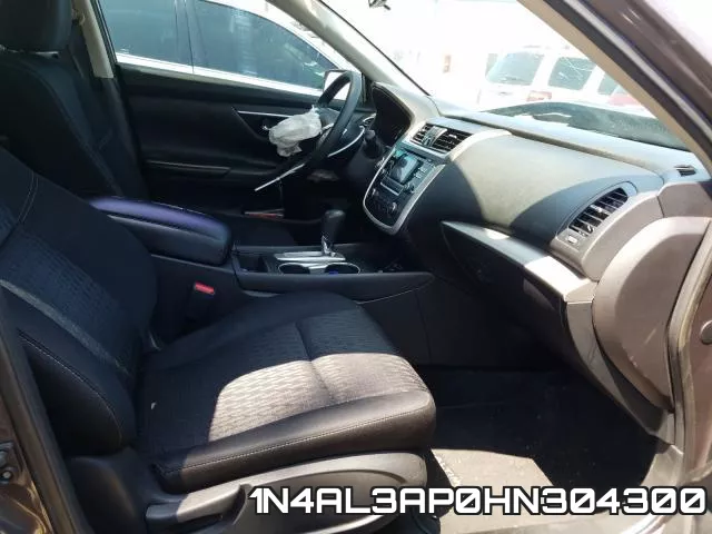 1N4AL3AP0HN304300 фото 6
