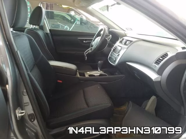 1N4AL3AP3HN310799 фото 6
