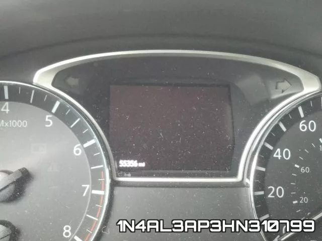 1N4AL3AP3HN310799 фото 9