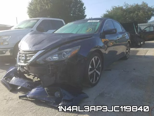 1N4AL3AP3JC119840 фото 3
