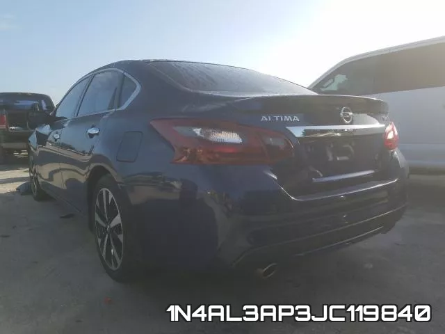 1N4AL3AP3JC119840 фото 4
