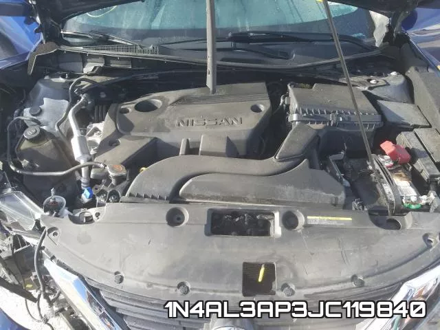 1N4AL3AP3JC119840 фото 8