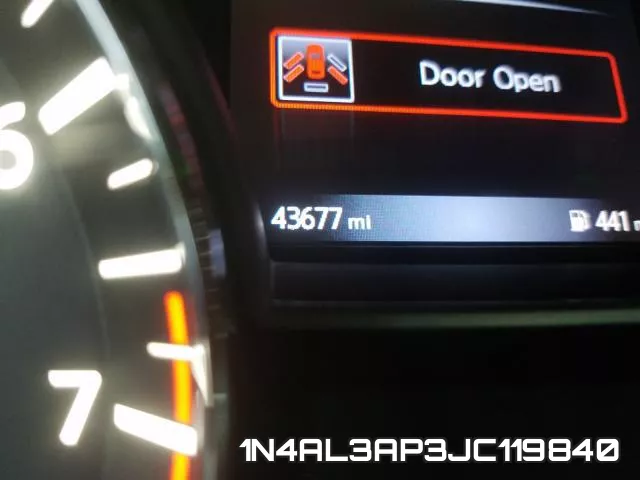 1N4AL3AP3JC119840 фото 9