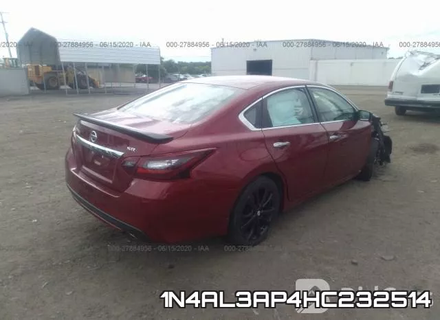 1N4AL3AP4HC232514 фото 5