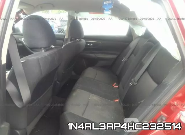 1N4AL3AP4HC232514 фото 9