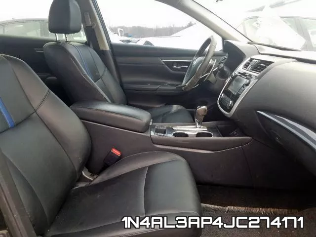 1N4AL3AP4JC274171 фото 6