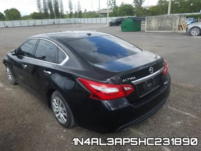 1N4AL3AP5HC231890 фото 4