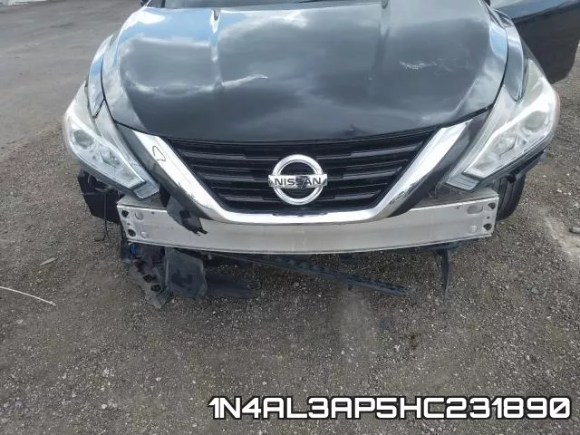 1N4AL3AP5HC231890 фото 10