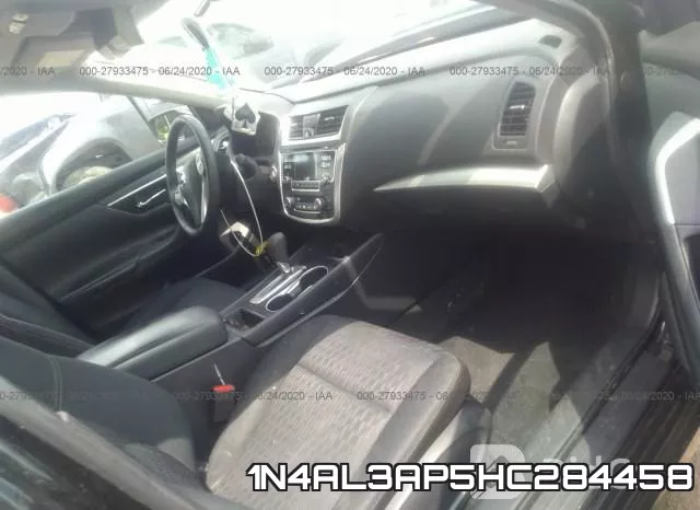 1N4AL3AP5HC284458 фото 6