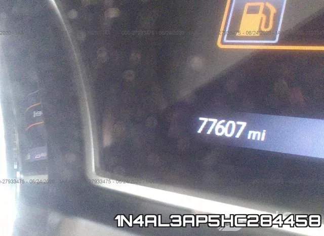 1N4AL3AP5HC284458 фото 8