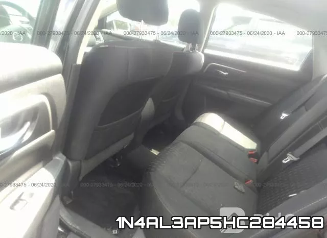 1N4AL3AP5HC284458 фото 9