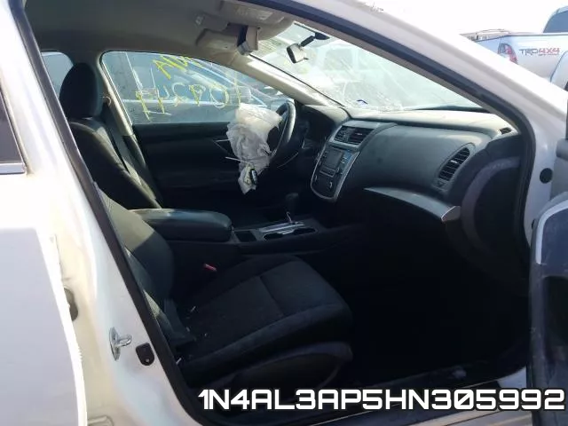 1N4AL3AP5HN305992 фото 6