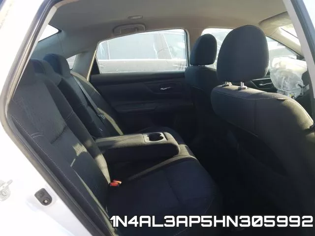 1N4AL3AP5HN305992 фото 7