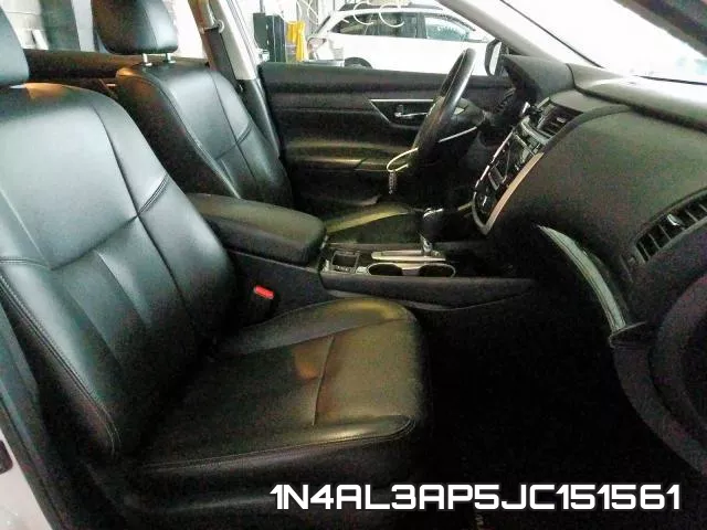 1N4AL3AP5JC151561 фото 6