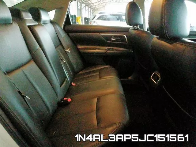 1N4AL3AP5JC151561 фото 7