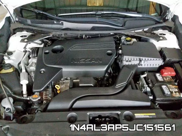 1N4AL3AP5JC151561 фото 8