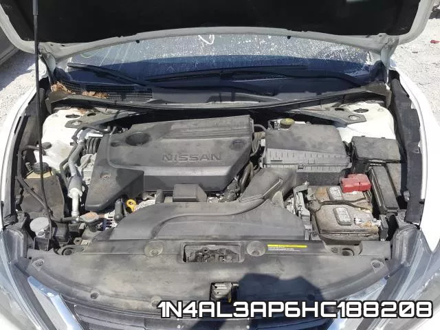 1N4AL3AP6HC188208 фото 8