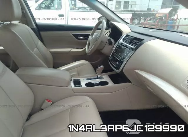 1N4AL3AP6JC129990 фото 6