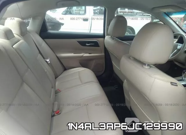 1N4AL3AP6JC129990 фото 9