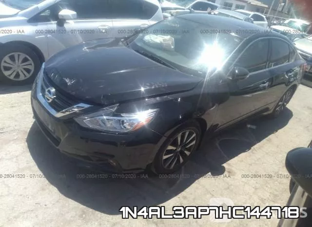 1N4AL3AP7HC144718 фото 3