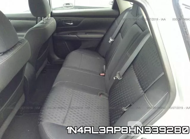 1N4AL3AP8HN339280 фото 9