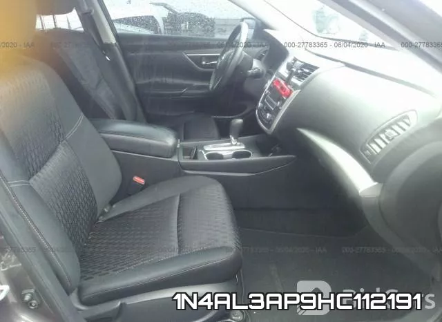 1N4AL3AP9HC112191 фото 6