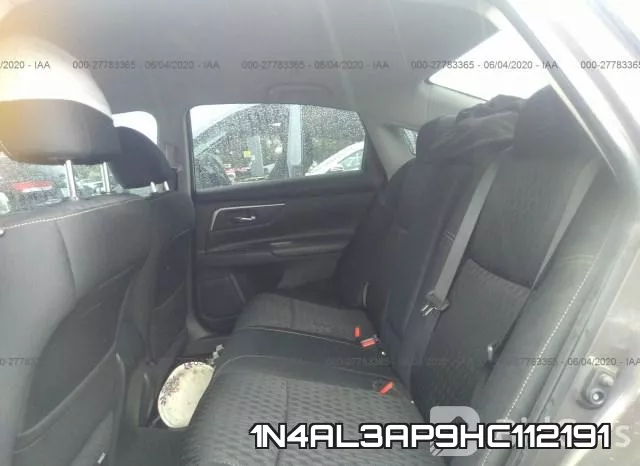 1N4AL3AP9HC112191 фото 9