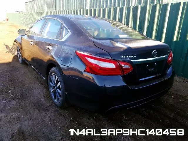 1N4AL3AP9HC140458 фото 4