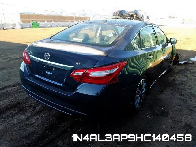 1N4AL3AP9HC140458 фото 5