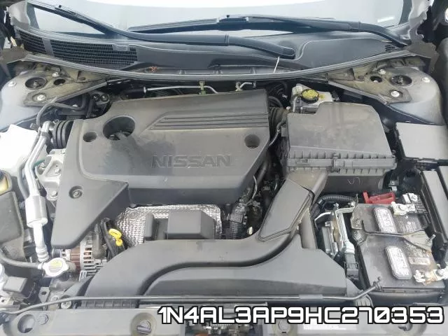 1N4AL3AP9HC270353 фото 8