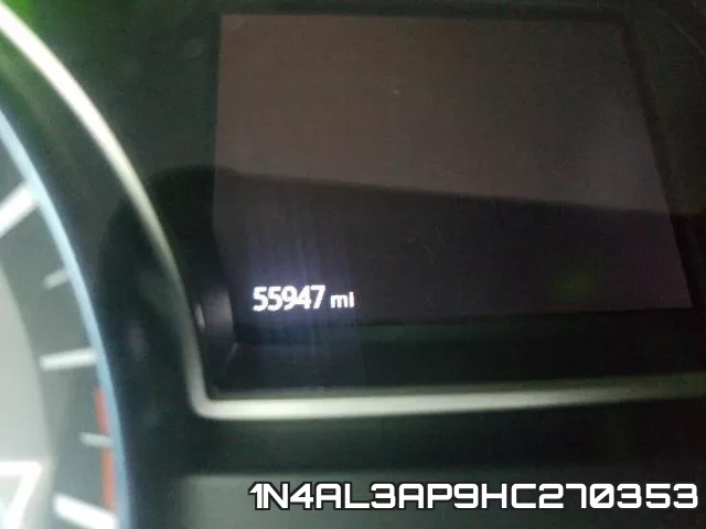 1N4AL3AP9HC270353 фото 9