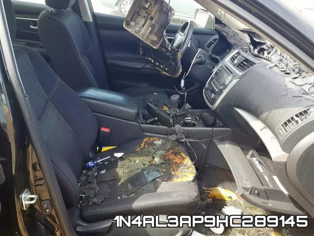 1N4AL3AP9HC289145 фото 6
