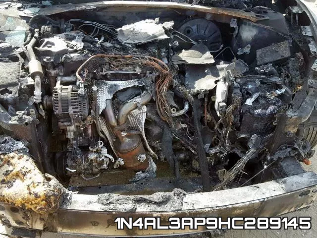 1N4AL3AP9HC289145 фото 8